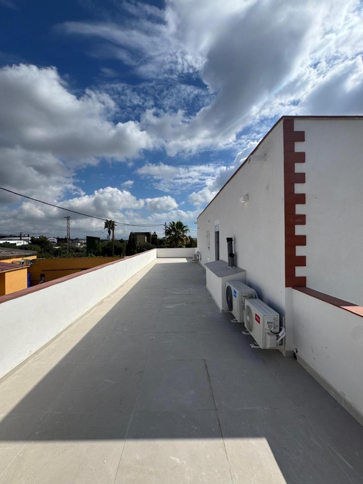 Caseta De L'Avi Camarles Bagian luar foto