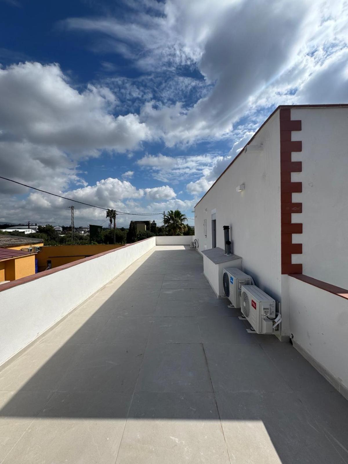Caseta De L'Avi Camarles Bagian luar foto