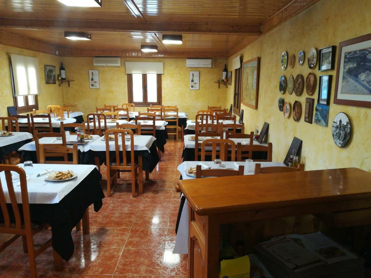 Caseta De L'Avi Camarles Bagian luar foto